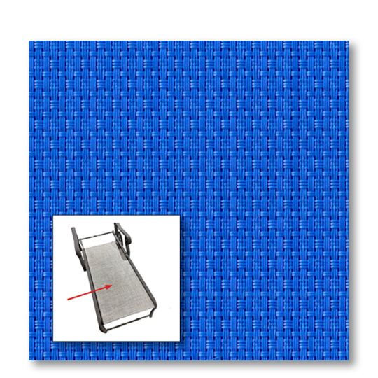 Patio Chair Replacement Sling | Custom Made To Fit