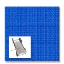 Patio Chair Replacement Sling | Custom Made To Fit