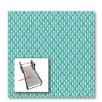 Patio Chair Replacement Sling | Custom Made To Fit