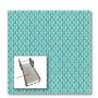 Patio Chair Replacement Sling | Custom Made To Fit