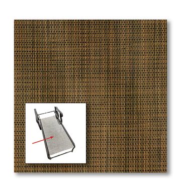 Patio Chair Replacement Sling | Custom Made To Fit