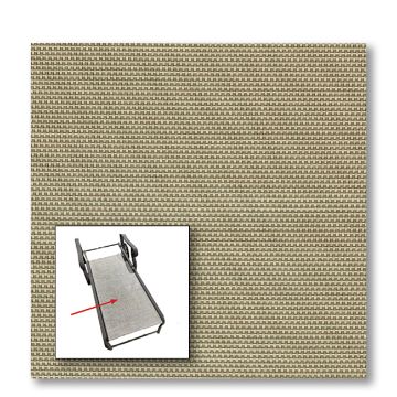 Patio Chair Replacement Sling | Custom Made To Fit