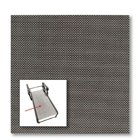 Patio Chair Replacement Sling | Custom Made To Fit