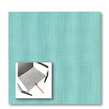 Patio Chair Replacement Sling | Custom Made To Fit