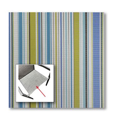 Patio Chair Replacement Sling | Custom Made To Fit