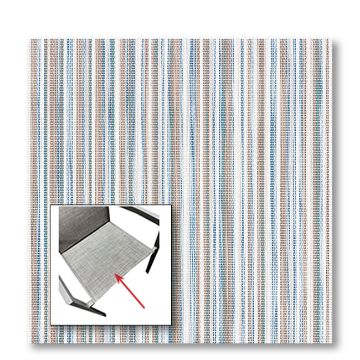 Patio Chair Replacement Sling | Custom Made To Fit