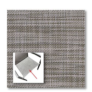 Patio Chair Replacement Sling | Custom Made To Fit