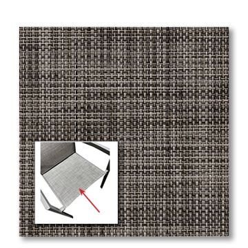 Patio Chair Replacement Sling | Custom Made To Fit