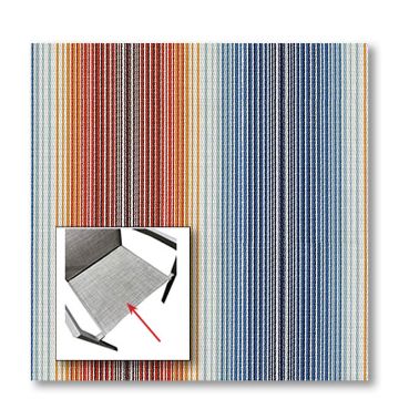 Patio Chair Replacement Sling | Custom Made To Fit