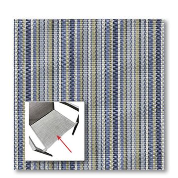 Patio Chair Replacement Sling | Custom Made To Fit