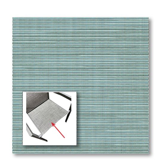Patio Chair Replacement Sling | Custom Made To Fit