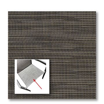 Patio Chair Replacement Sling | Custom Made To Fit