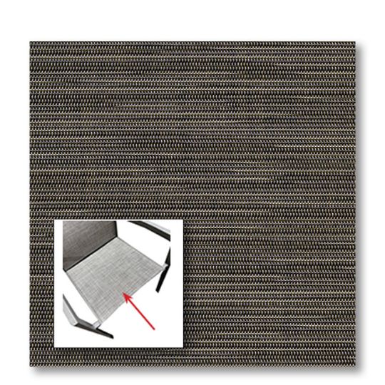 Patio Chair Replacement Sling | Custom Made To Fit