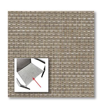 Patio Chair Replacement Sling | Custom Made To Fit