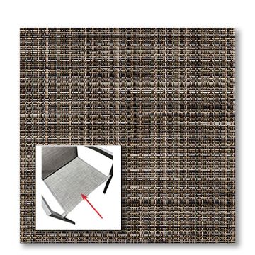 Patio Chair Replacement Sling | Custom Made To Fit