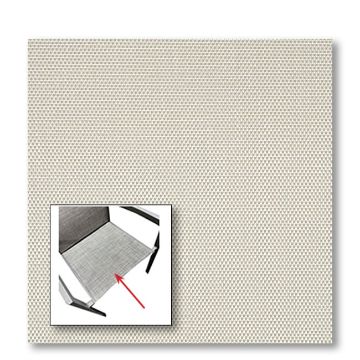 Patio Chair Replacement Sling | Custom Made To Fit