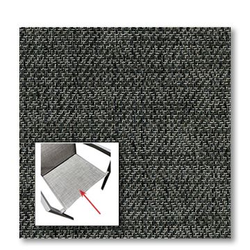 Patio Chair Replacement Sling | Custom Made To Fit