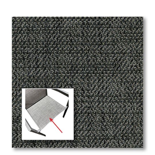 Patio Chair Replacement Sling | Custom Made To Fit