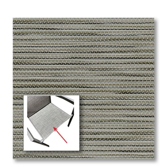 Patio Chair Replacement Sling | Custom Made To Fit