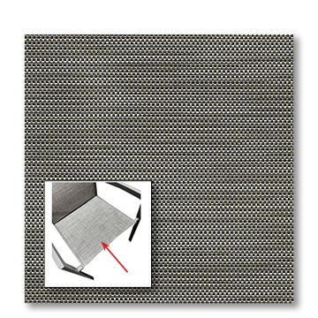 Patio Chair Replacement Sling | Custom Made To Fit