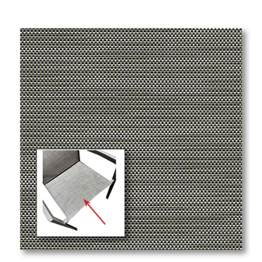 Patio Chair Replacement Sling | Custom Made To Fit