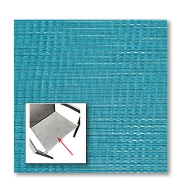 Patio Chair Replacement Sling | Custom Made To Fit