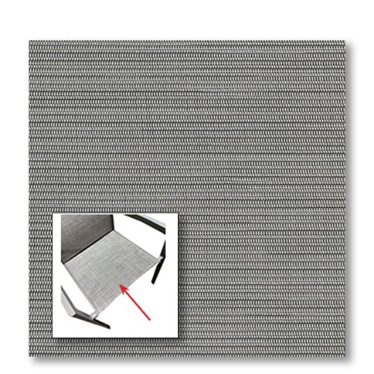 Patio Chair Replacement Sling | Custom Made To Fit