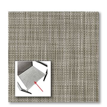 Patio Chair Replacement Sling | Custom Made To Fit
