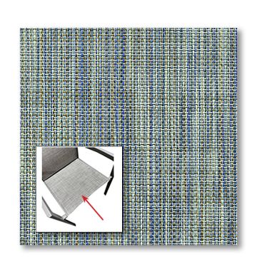 Patio Chair Replacement Sling | Custom Made To Fit