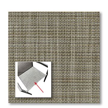 Patio Chair Replacement Sling | Custom Made To Fit