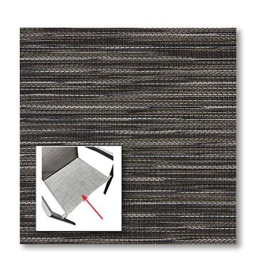 Patio Chair Replacement Sling | Custom Made To Fit