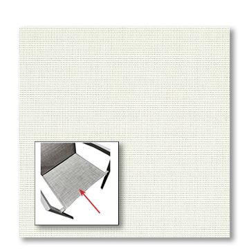 Patio Chair Replacement Sling | Custom Made To Fit