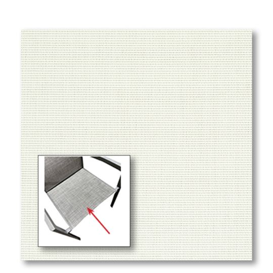 Patio Chair Replacement Sling | Custom Made To Fit
