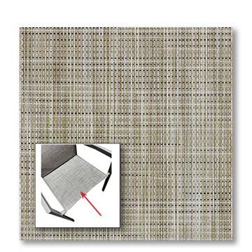 Patio Chair Replacement Sling | Custom Made To Fit