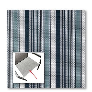 Patio Chair Replacement Sling | Custom Made To Fit
