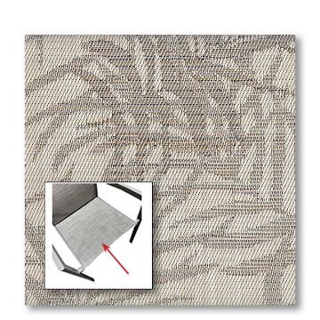 Patio Chair Replacement Sling | Custom Made To Fit