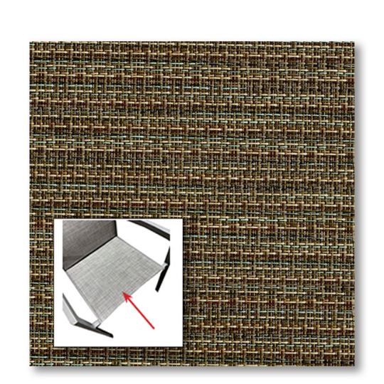 Patio Chair Replacement Sling | Custom Made To Fit