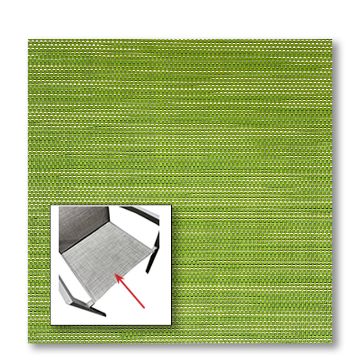 Patio Chair Replacement Sling | Custom Made To Fit