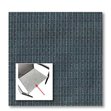 Patio Chair Replacement Sling | Custom Made To Fit