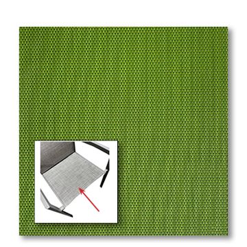 Patio Chair Replacement Sling | Custom Made To Fit