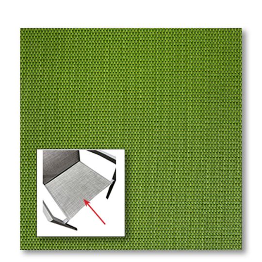 Patio Chair Replacement Sling | Custom Made To Fit