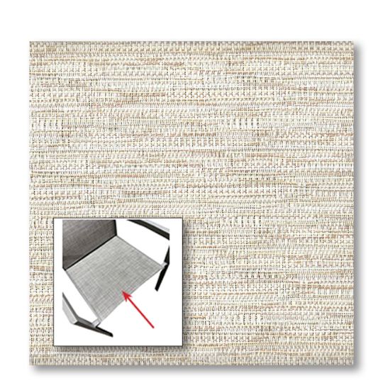 Patio Chair Replacement Sling | Custom Made To Fit