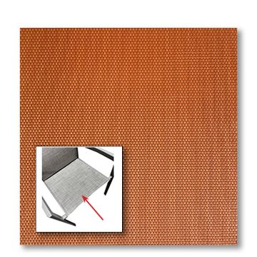 Patio Chair Replacement Sling | Custom Made To Fit