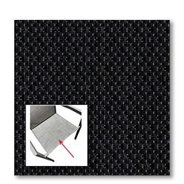 Patio Chair Replacement Sling | Custom Made To Fit