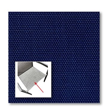 Patio Chair Replacement Sling | Custom Made To Fit