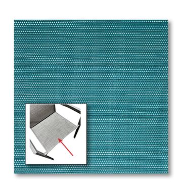 Patio Chair Replacement Sling | Custom Made To Fit