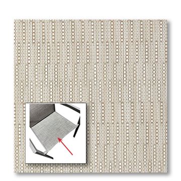Patio Chair Replacement Sling | Custom Made To Fit