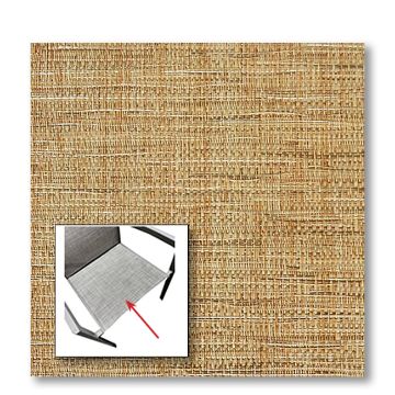 Patio Chair Replacement Sling | Custom Made To Fit