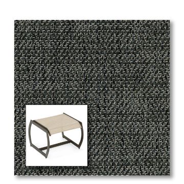 Ottoman Replacement Sling | Custom Made To Fit