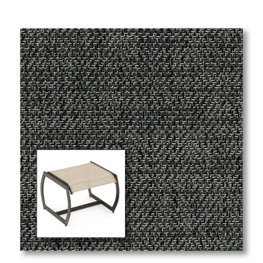 Ottoman Replacement Sling | Custom Made To Fit